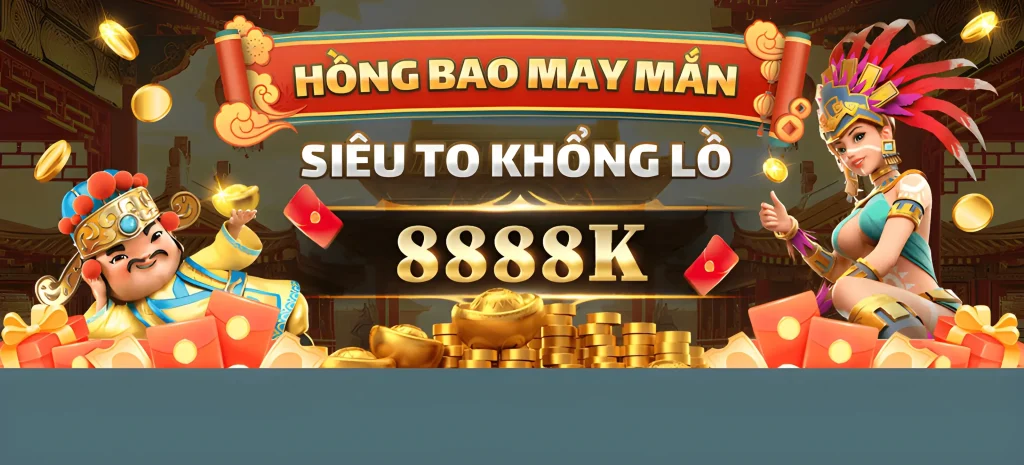nn88ae tặng hồng bao may mắn 8888k